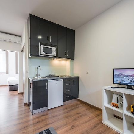 Guestready - Intimate Hideaway In Porto Apartment ภายนอก รูปภาพ