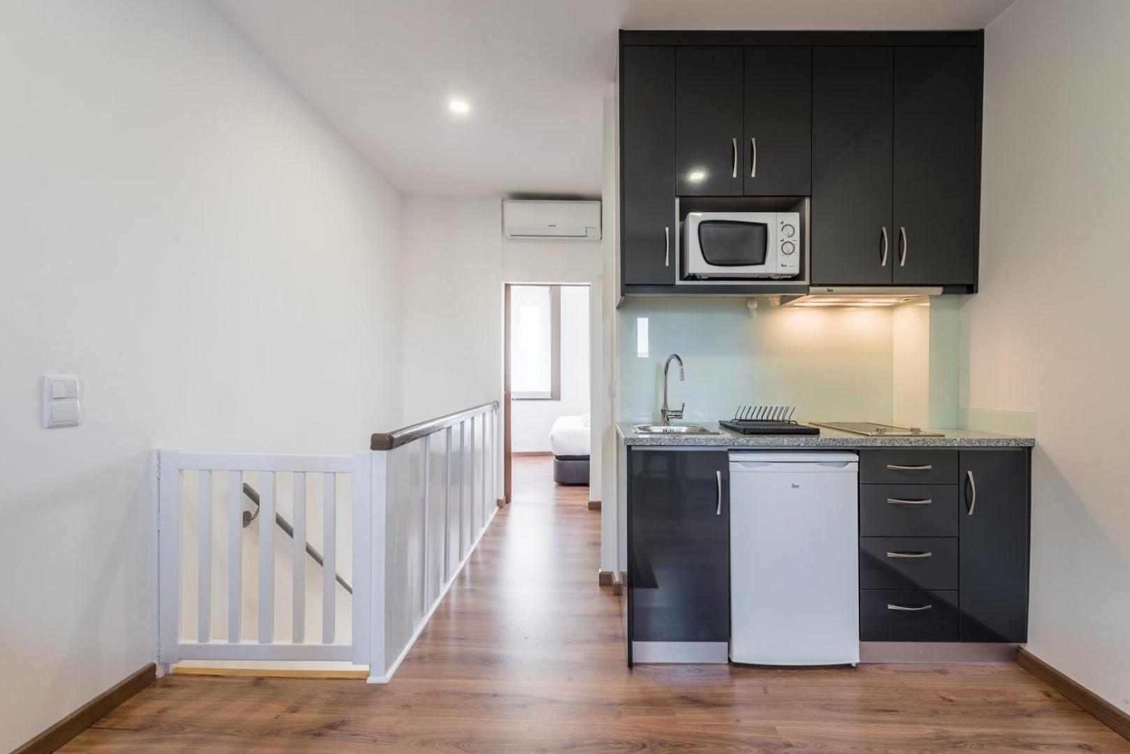 Guestready - Intimate Hideaway In Porto Apartment ภายนอก รูปภาพ