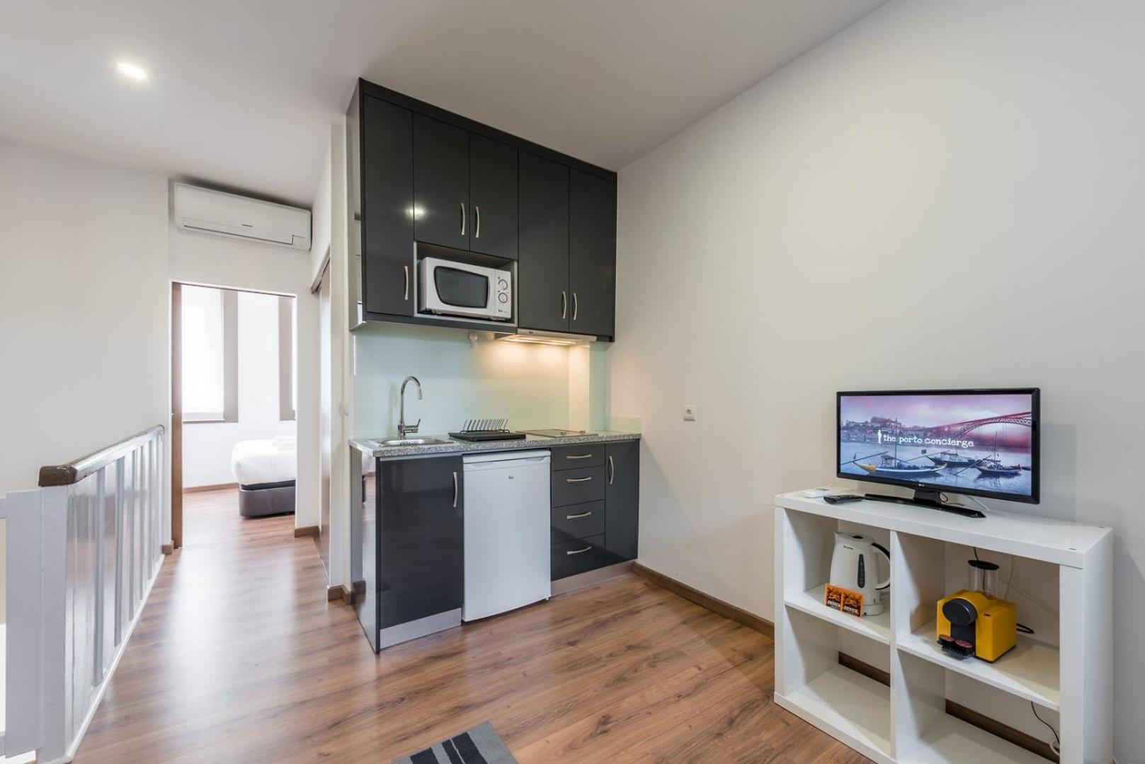 Guestready - Intimate Hideaway In Porto Apartment ภายนอก รูปภาพ