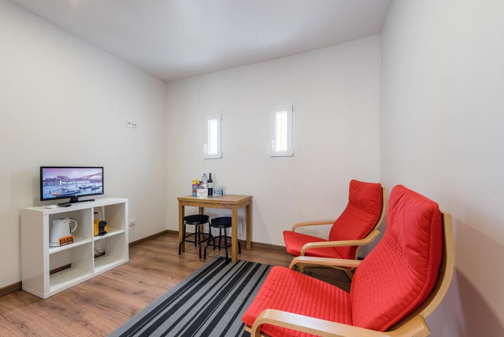 Guestready - Intimate Hideaway In Porto Apartment ภายนอก รูปภาพ