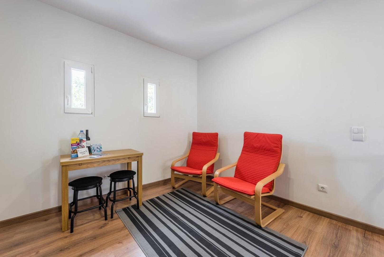 Guestready - Intimate Hideaway In Porto Apartment ภายนอก รูปภาพ