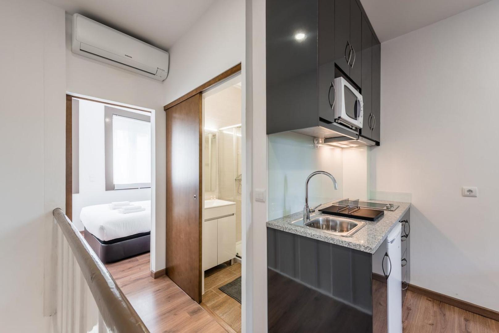Guestready - Intimate Hideaway In Porto Apartment ภายนอก รูปภาพ